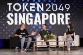 BingX and John Terry team up to share the Playbook for Greatness at TOKEN2049 Singapore