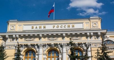 Russia’s central bank to permit banks to engage in crypto operations under strict limits