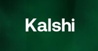Kalshi raises 0M at B valuation