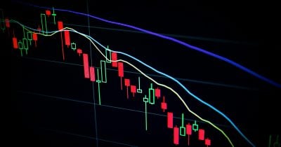 Cryptocurrency market sees $200M liquidation in 15 minutes Cryptocurrency market sees $200M liquidation in 15 minutes