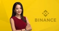 Binance co-founder advises users with losses to contact customer service