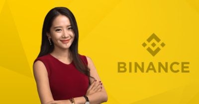 403a2c43-dedb-49b7-bb9a-fb67360bd90c.jpg Binance co-founder advises users with losses to contact customer service
