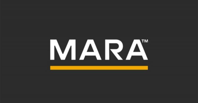 MARA Holdings increases Bitcoin holdings by 400 BTC via FalconX