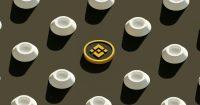 China Renaissance seeks $600M for BNB investment vehicle with YZi Labs participation
