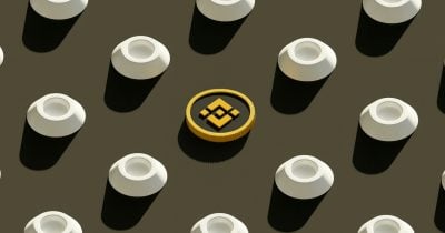 China Renaissance seeks $600M for BNB investment vehicle with YZi Labs participation