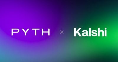 e54652be-d9e9-46ec-8a31-be706f29d20c.jpg Pyth Network collaborates with Kalshi for real-time prediction market data