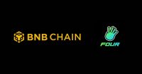 BNB Chain partners with Four Meme for a M reload airdrop