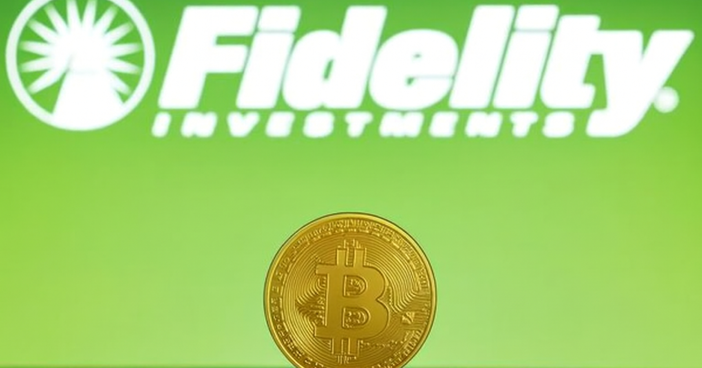 Fidelity purchases $132.7 million in Bitcoin