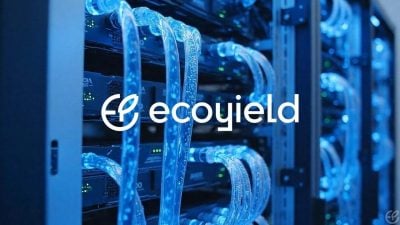 EcoYield launches $EYE token presale to power AI compute and renewable energy growth