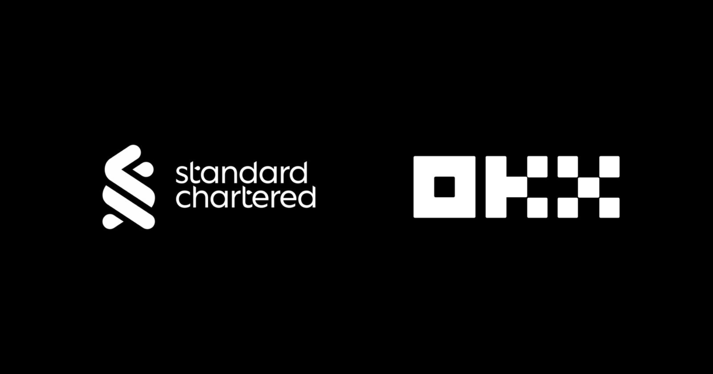 Standard Chartered and OKX team up to bring institutional-grade crypto  trading to Europe