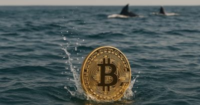 3dd05f02-4458-460d-8206-517d6175a5ed.jpg Long-term Bitcoin holders sell 265,715 BTC, largest monthly outflow since January