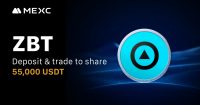 MEXC celebrates ZEROBASE (ZBT) listing