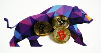 Crypto market loses over 0B in past 3 hours