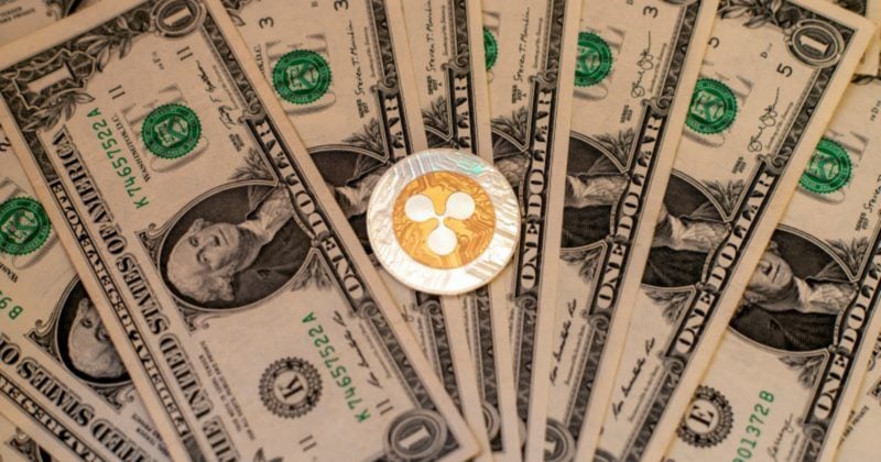 Ripple plans $1 billion digital asset treasury to buy XRP: Report