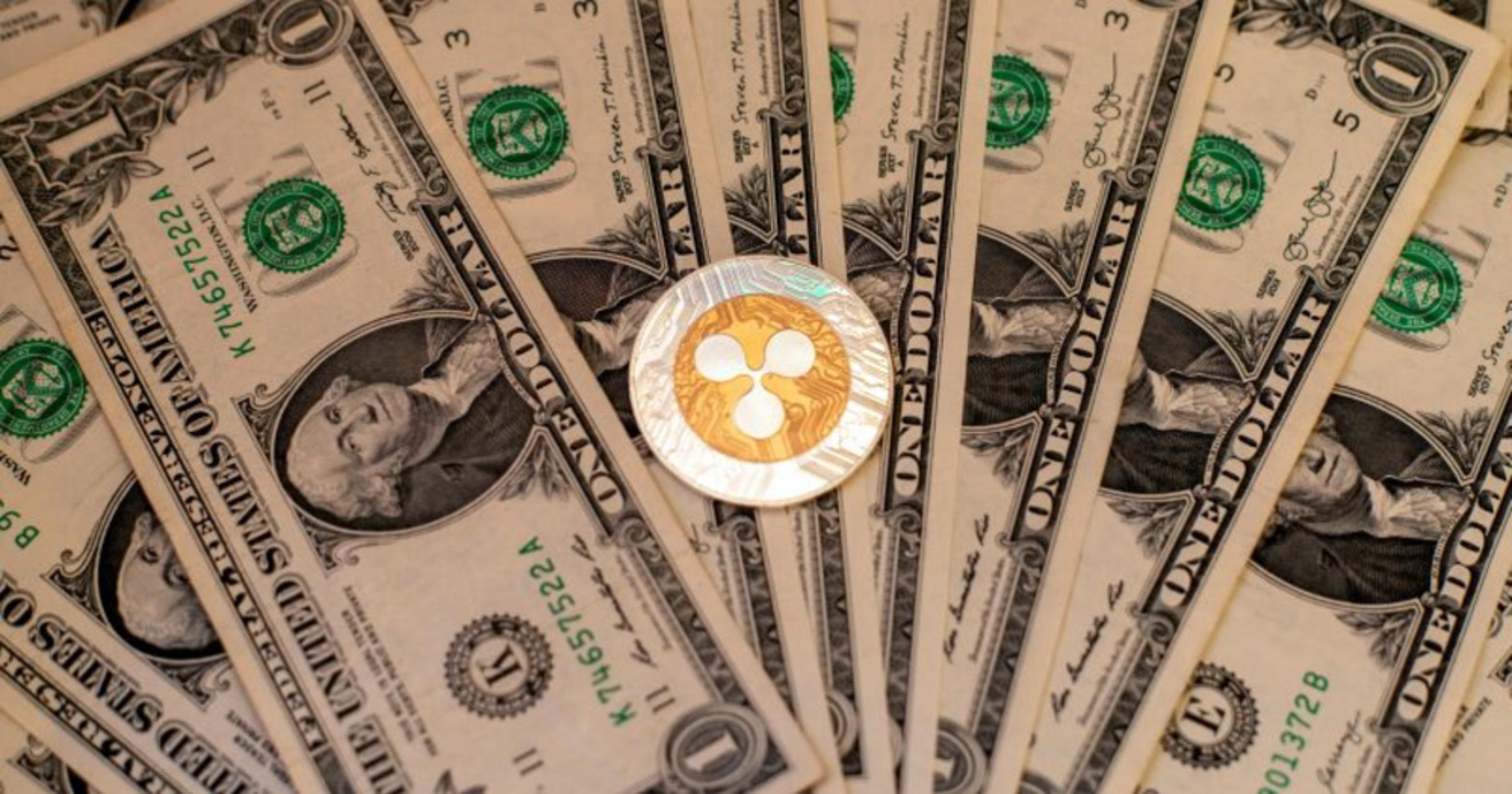 Ripple Labs plans $1 billion digital asset treasury to buy XRP: Report