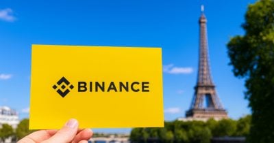 3f0023de-9cda-4985-b107-30fa0167c7c4.jpg Binance among crypto firms targeted in France’s expanded AML inspections