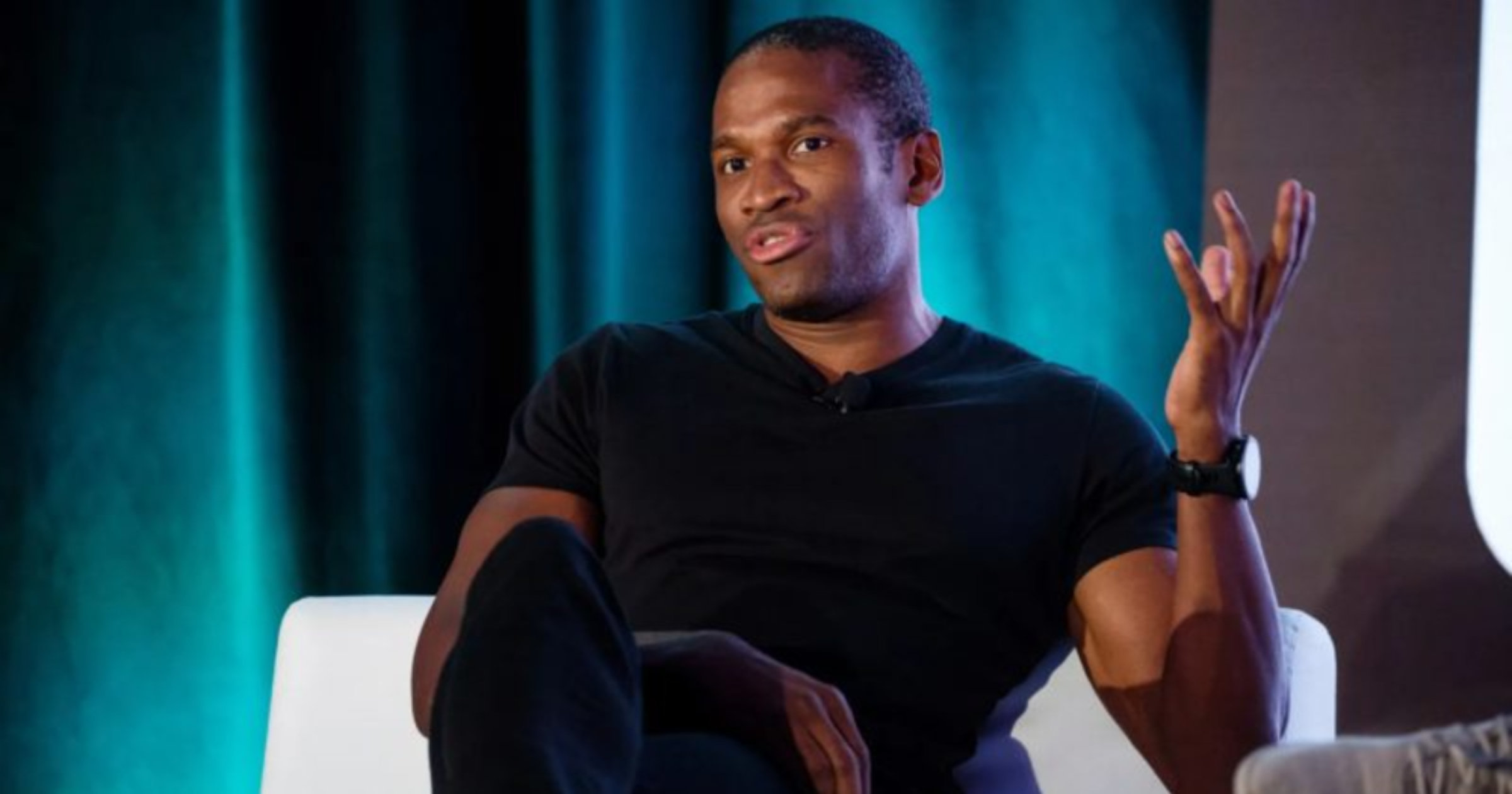 Arthur Hayes’ Maelstrom seeks $250M for private equity fund targeting small-medium crypto companies: Bloomberg