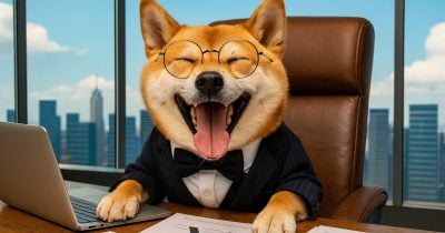 ed764477-27a3-4258-9f25-6640bc243976.jpg FLOKI jumps 20% after Elon Musk brings back dog-as-CEO gag