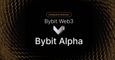 5b53a8a0-1f3d-4138-b155-7c7d8f71f449.jpg Bybit rebrands Web3 as Bybit Alpha to expand on-chain trading