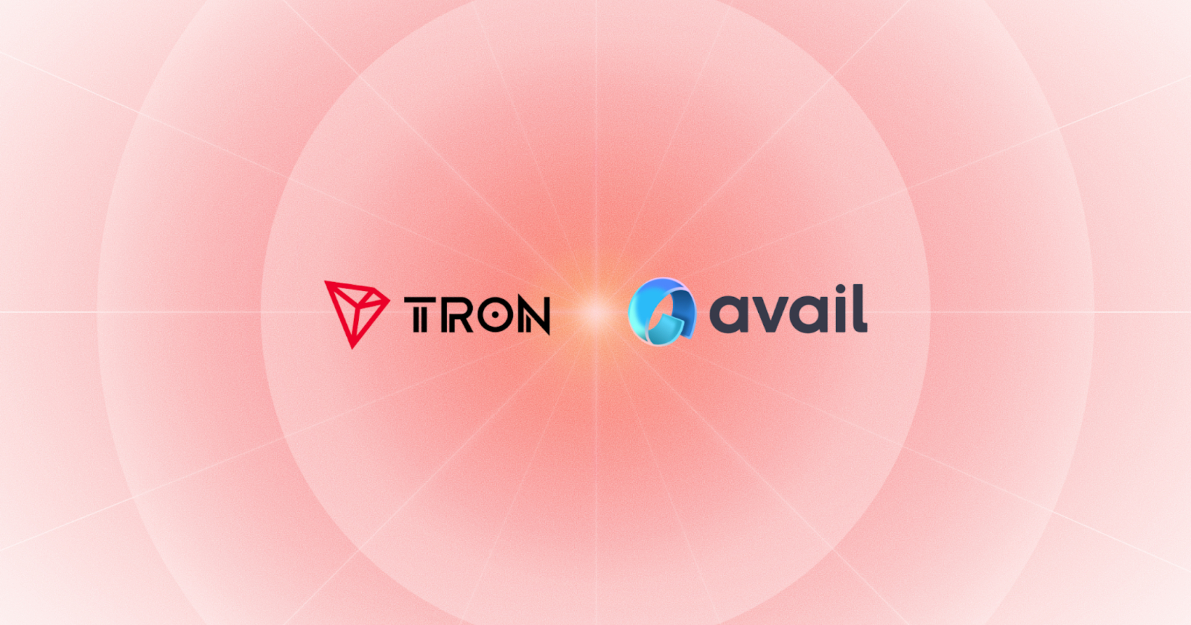Avail integration enables TRON dApps and users to access cross-chain  liquidity and unified markets - Crypto Briefing