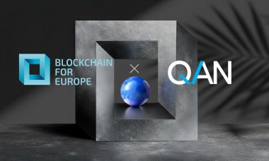bfe_x_qan_1761030913L41hhpify1 QANplatform joins Blockchain for Europe to boost EU’s quantum security
