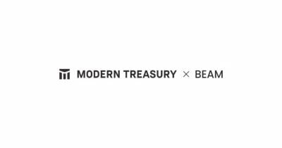 12a32779-6a4e-4b26-8dae-b6a4173c5be6.jpg Modern Treasury acquires stablecoin startup Beam for $40 million