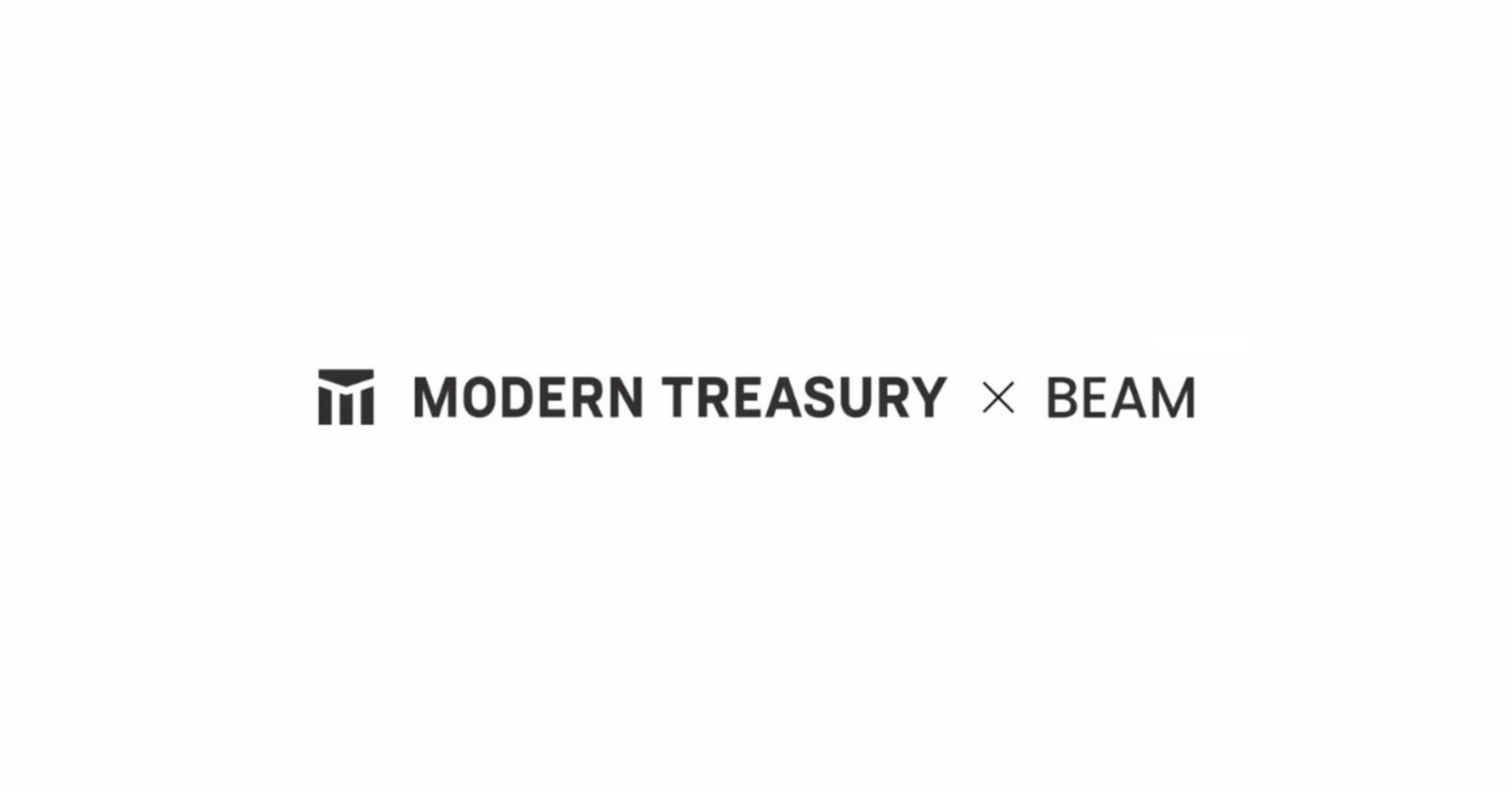 Modern Treasury acquires stablecoin startup Beam for $40 million