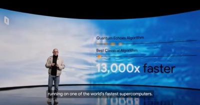 247b7a64-56dd-4d0e-9ed2-6b67fe2be46b.jpg Google unveils breakthrough in quantum computing with Quantum Echoes algorithm