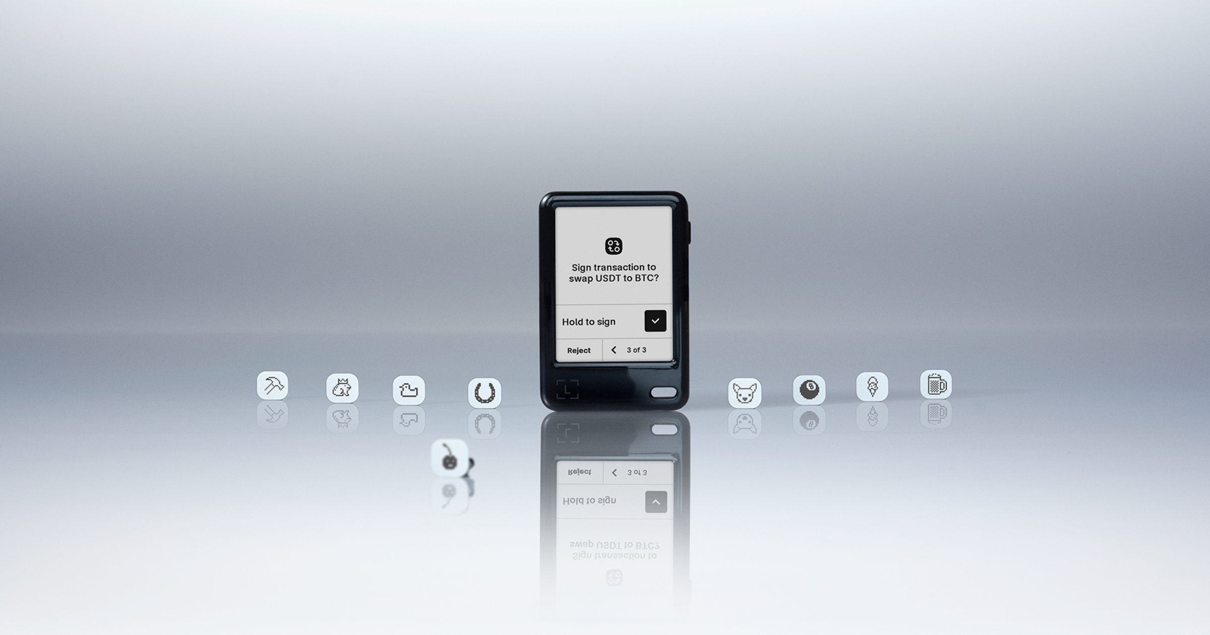 Ledger unveils new Nano Gen5 and multisig platform, rebrands Live as Ledger  Wallet