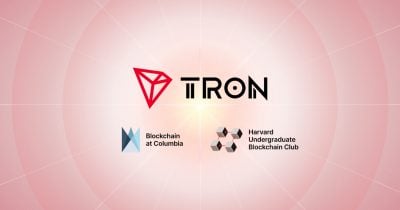 ca21691e-4134-45c5-9c60-b3c2dc7c4b7f.jpg TRON DAO expands global university network with new collaborations at Columbia and Harvard blockchain clubs