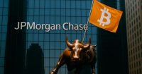 JPMorgan to accept Bitcoin, Ethereum as loan collateral by year-end
