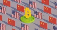 Bitcoin surges after US and China agree on key trade issues in Kuala Lumpur talks