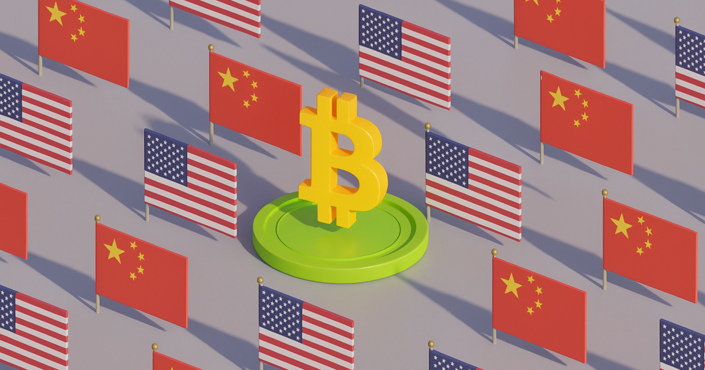 Bitcoin surges after US and China agree on key trade issues in Kuala Lumpur talks