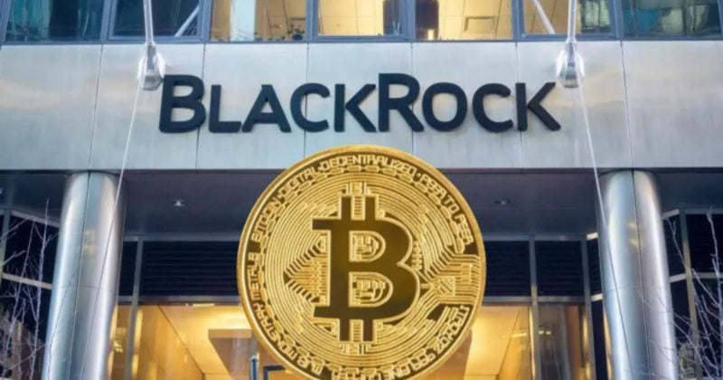 BlackRock’s IBIT purchases M in Bitcoin BlackRock’s IBIT purchases M in Bitcoin