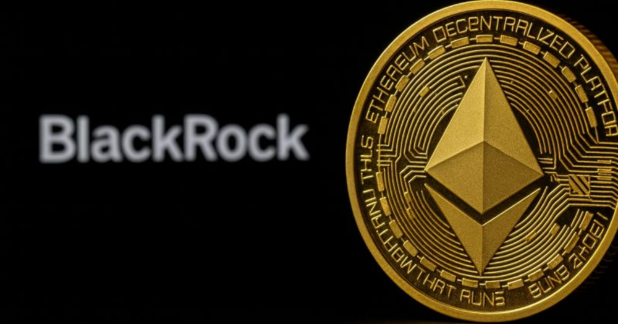 BlackRock Ethereum ETF purchases $72.5M in ETH
