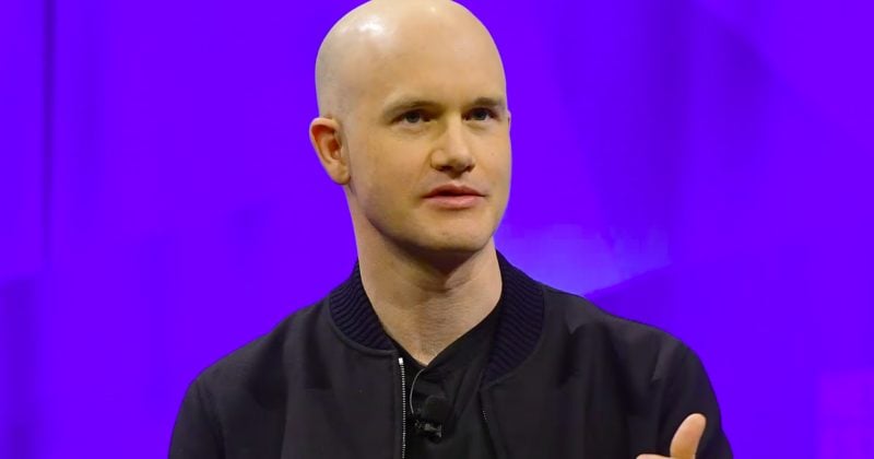 Coinbase boosts Bitcoin holdings by 2,772 BTC in Q3, CEO Armstrong confirms