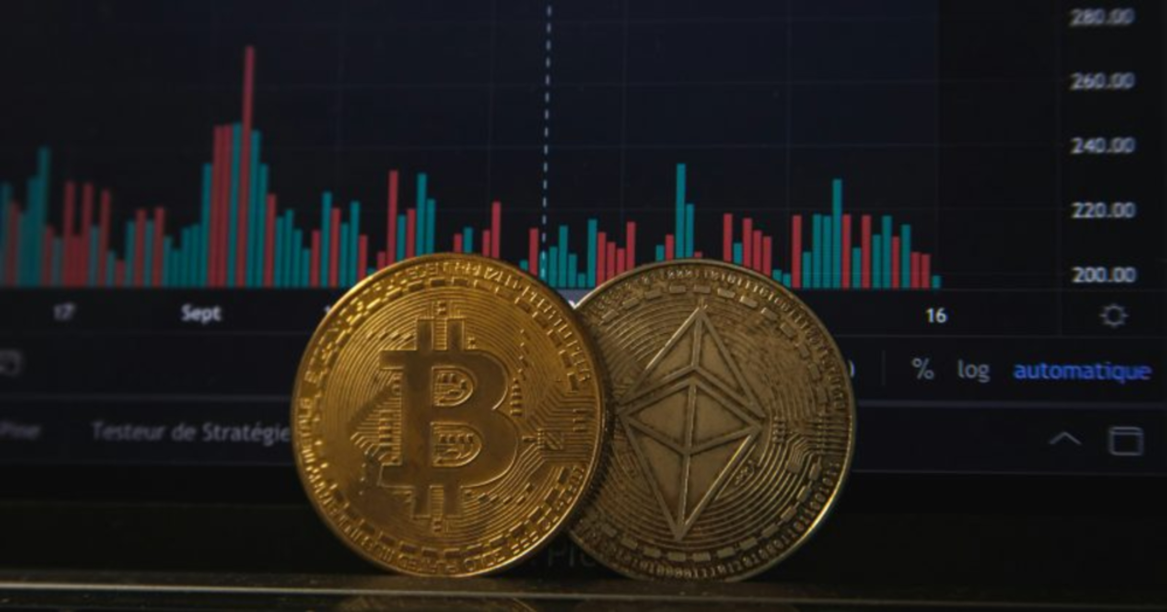 BlackRock deposits 1,198 Bitcoin and 15,121 Ether into Coinbase