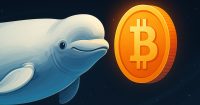 Dormant Bitcoin whale deposits 2,300 BTC to Paxos, holds over 32,000 BTC worth .4B