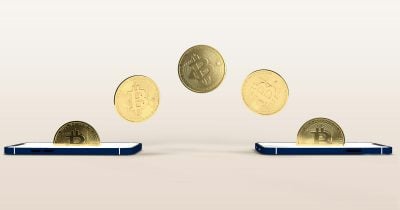 Bitcoin holdings on exchanges fall by nearly 209,000 BTC over six months amid market volatility - CryptoBriefing | Related Crypto Article