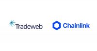 Tradeweb partners with Chainlink to publish US Treasury benchmark data on-chain (2)
