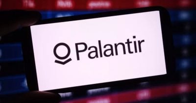 Palantir stock falls 7% amid CEO Karp’s criticism of short sellers - CryptoBriefing | Related Crypto Article