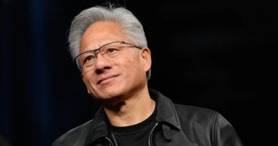 NVIDIA’s Jensen Huang to meet UK technology secretary Liz Kendall - CryptoBriefing | Related Crypto Article