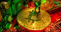 Bitcoin miners&#8217; earnings hit lowest level since April amid ,000 price drop