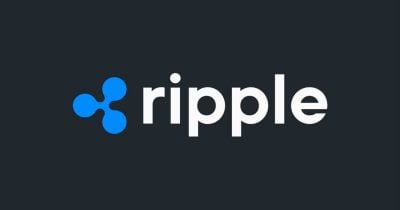 Ripple secures $500 million investment led by Fortress and Citadel Securities, hits $40 billion valuation - CryptoBriefing | Related Crypto Article