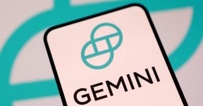 Gemini launches XRP perpetual contracts for EU users with up to 100X leverage - CryptoBriefing | Related Crypto Article