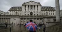 Bank of England to align stablecoin regulations with US