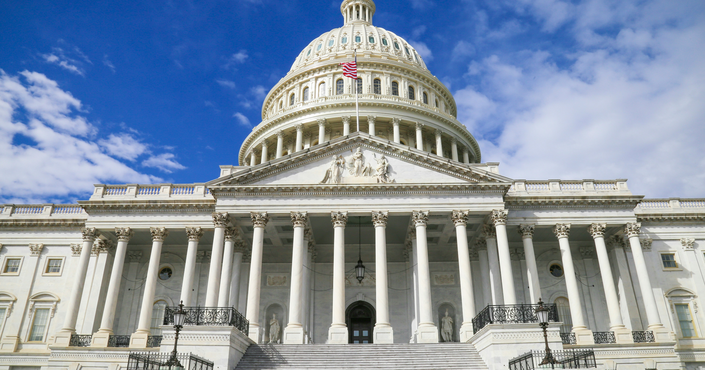 US lawmakers to meet with Trump’s crypto czar to discuss market structure bill