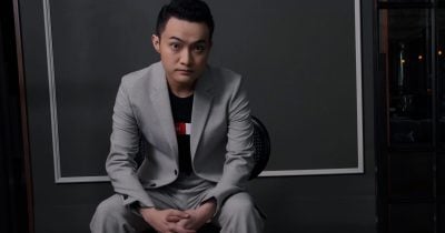 Justin Sun stakes over $150 million in Ethereum - CryptoBriefing | Related Crypto Article