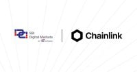 Chainlink partners with SBI Digital Markets for digital asset solutions