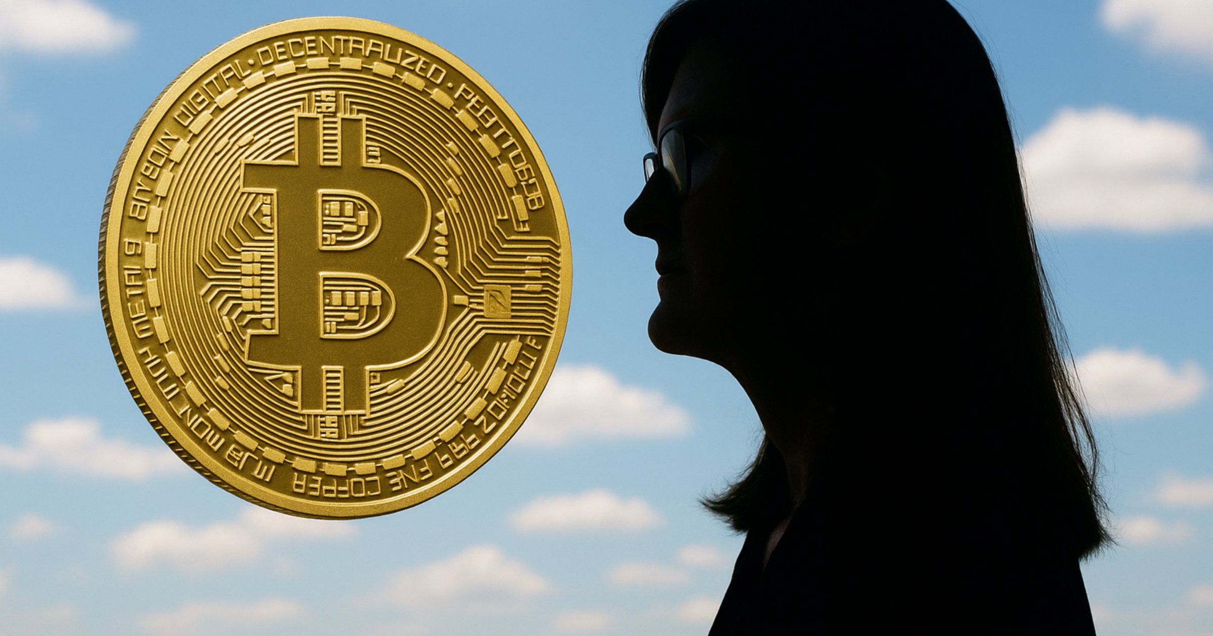Cathie Wood lowers Bitcoin forecast to $1.2 million by 2030 amid stablecoin rise